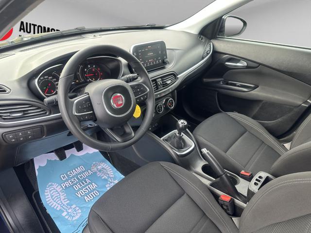 FIAT Tipo usata, con Antifurto