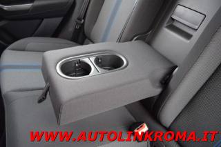 VOLKSWAGEN T-Roc usata, con Controllo automatico clima