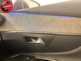 PEUGEOT 3008 usata, con Servosterzo
