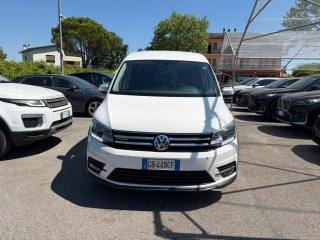 VOLKSWAGEN Caddy usata, con Airbag