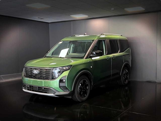FORD Tourneo Courier usata, con ABS