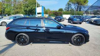 BMW 330 usata, con Climatizzatore