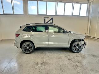 SKODA Karoq usata, con Cruise Control