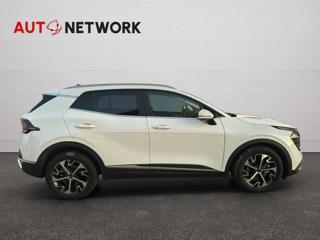 KIA Sportage usata, con Chiusura centralizzata