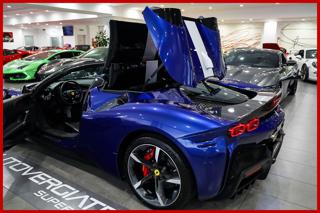 FERRARI SF90 usata, con Controllo automatico clima