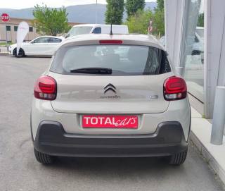CITROEN C3 usata, con Chiusura centralizzata