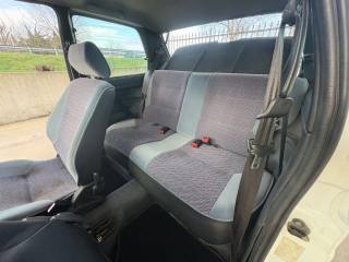 PEUGEOT 106 usata, con Pneumatici estivi