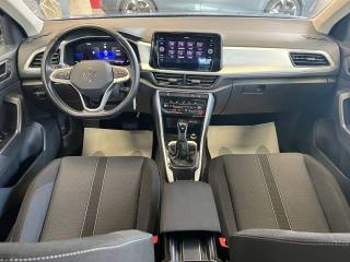 VOLKSWAGEN T-Roc usata, con Climatizzatore