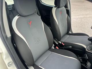 LANCIA Ypsilon usata, con Park Distance Control