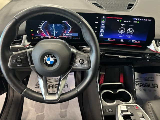 BMW X1 usata, con Autoradio digitale