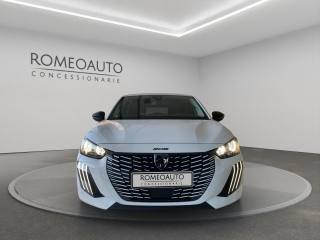 PEUGEOT 208 usata, con ESP