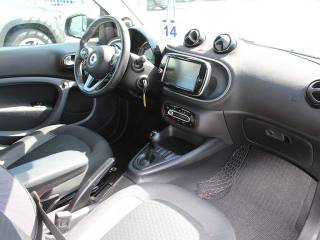 SMART ForTwo usata, con ESP