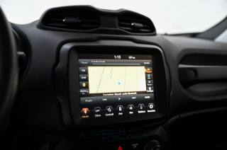 JEEP Renegade usata, con Controllo trazione