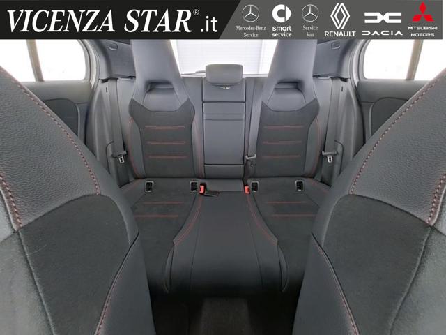 MERCEDES-BENZ A 180 usata, con Controllo trazione