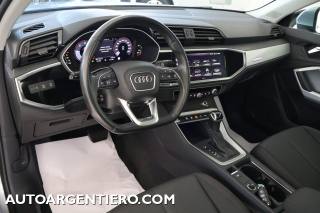 AUDI Q3 usata, con Alzacristalli elettrici