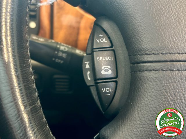 JAGUAR XKR usata, con Chiusura centralizzata telecomandata