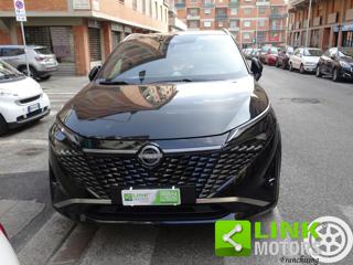 NISSAN Qashqai usata, con Airbag laterali