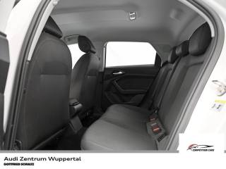 AUDI A1 usata, con Controllo trazione