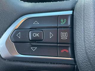 JEEP Compass usata, con Sistema di navigazione