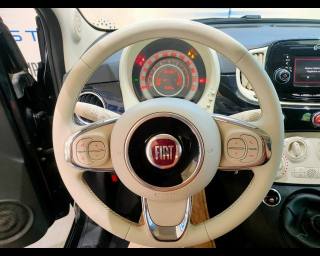 FIAT 500 usata, con Kit antipanne