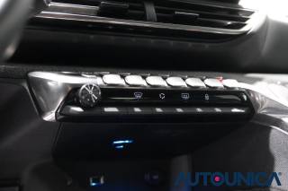 PEUGEOT 3008 usata, con Volante multifunzione