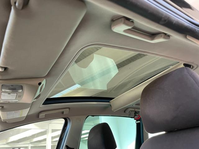 FIAT Croma usata, con Chiusura centralizzata telecomandata