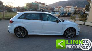 AUDI A3 usata, con Airbag Passeggero