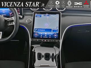 MERCEDES-BENZ C 200 usata, con Climatizzatore