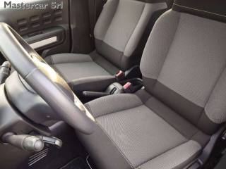 CITROEN C3 usata, con Climatizzatore