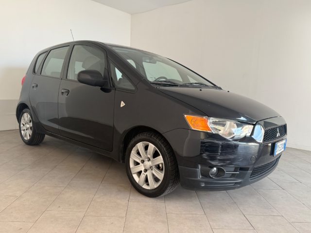 MITSUBISHI Colt usata 2