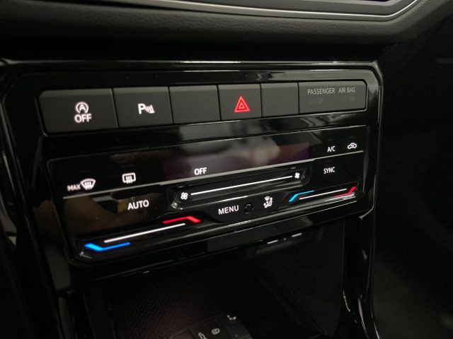 VOLKSWAGEN T-Cross usata, con Climatizzatore