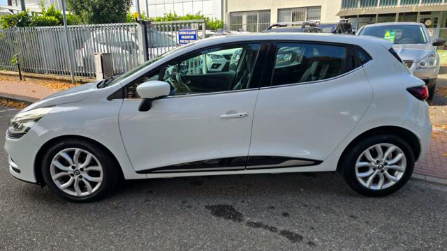 RENAULT Clio usata, con Airbag Passeggero