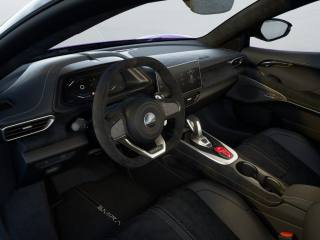 LOTUS Emira usata, con Sedili riscaldati