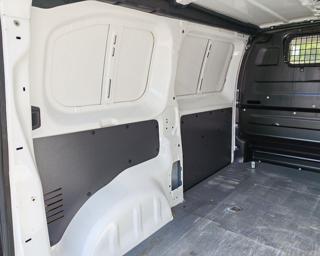 CITROEN Jumpy usata 13