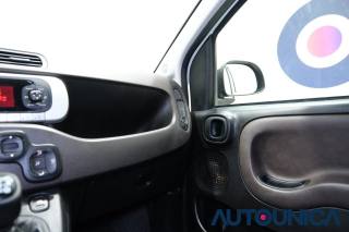 FIAT Panda Cross usata 31