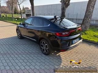 RENAULT Arkana usata, con Airbag Passeggero