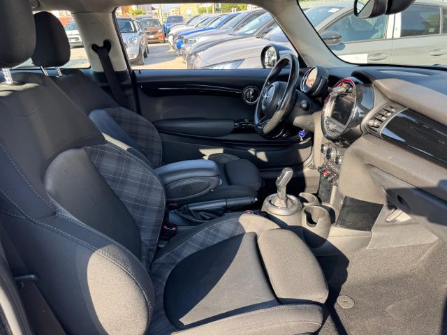 MINI Cooper usata, con Climatizzatore