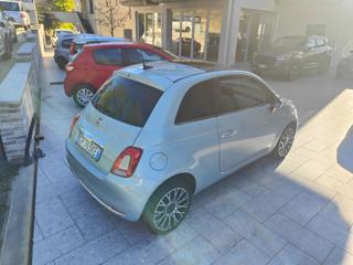FIAT 500 usata, con Controllo automatico clima