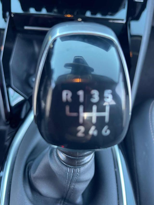 PEUGEOT 208 usata 21