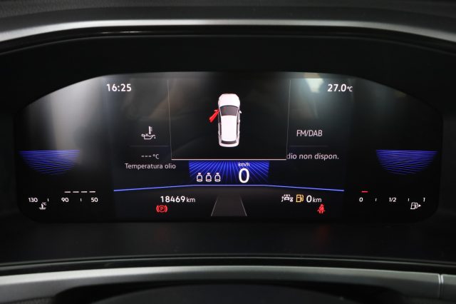 VOLKSWAGEN T-Roc usata 6