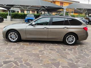 BMW 320 usata, con Autoradio