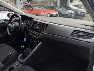 VOLKSWAGEN Polo usata, con ESP