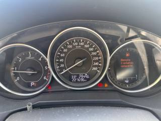 MAZDA 6 usata, con Autoradio
