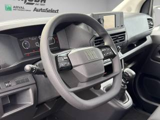 FIAT Scudo usata, con Autoradio digitale