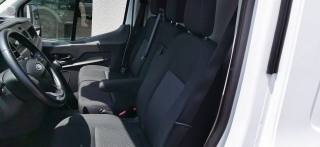 FORD Transit usata, con ESP