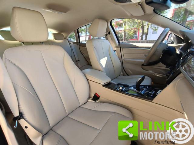 BMW 420 usata, con Autoradio