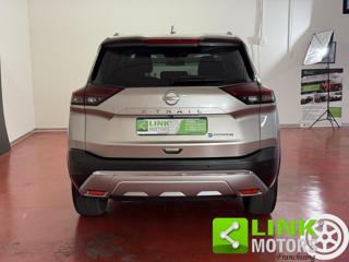 NISSAN X-Trail usata, con Alzacristalli elettrici