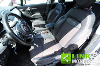 FIAT 500X usata, con Park Distance Control