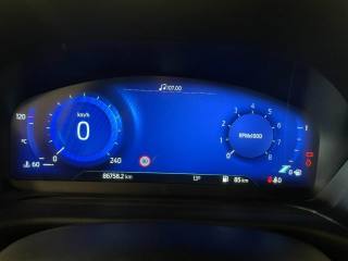 FORD Puma usata, con Cronologia tagliandi