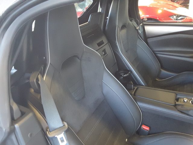 MAZDA MX-5 usata, con Cerchi in lega